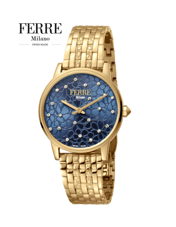 FERRE MILANO Ladies Watch